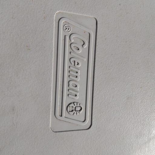 Coleman　クーラーＢＯＸ