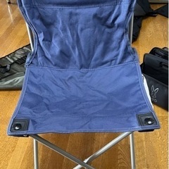 アウトドア キャンプ 椅子 チェア ロータイプ
