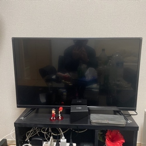 家電 テレビ 液晶テレビ