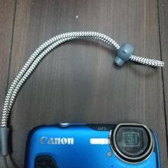 canon power shot d30美品！超人気品！