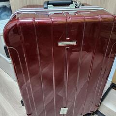 【ネット決済】スーツケース大