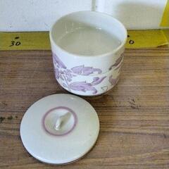 0310-048 【無料】茶碗蒸し　器