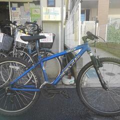 中古自転車２９６０　マウンテンバイク 20001年頃モデル　KO...