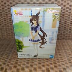 【未開封新品】ウマ娘 プリティーダービー アドマイヤベガ フィギュア