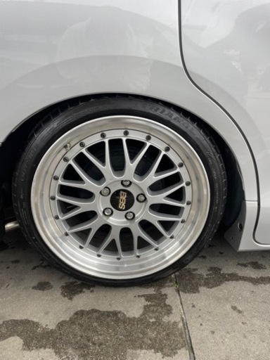 BBS LM 値下げしました BBS LM 値下げしました 【公式通販】