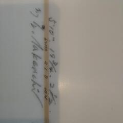 スマックサーフボード　5.10  EPS　