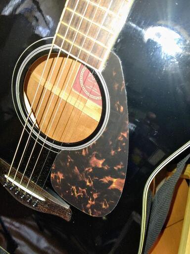 YAMAHA アコースティックギター