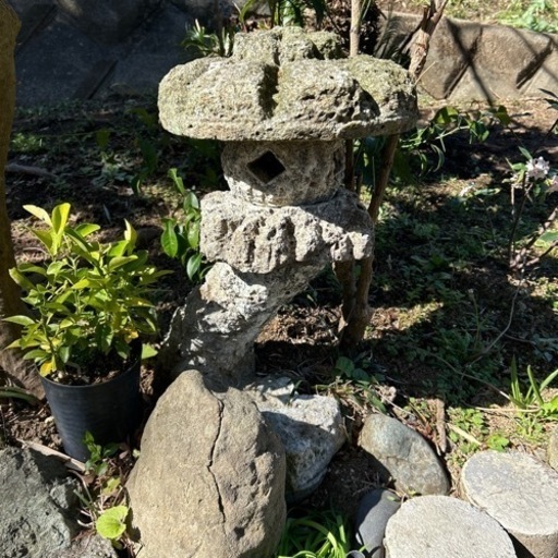 灯篭