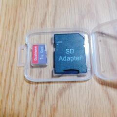 MicroSDカード 1TB メモリカード 高速