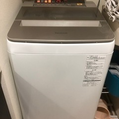 交渉中/家電 生活家電 洗濯機