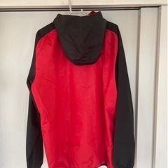 スラッガーセットアップ&ミズノフリース