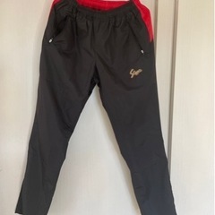 スラッガーセットアップ&ミズノフリース