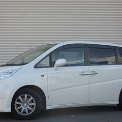 ミニバンお探しの方！こちらのお車頭金なしでご購入可能です('◇')ゞ