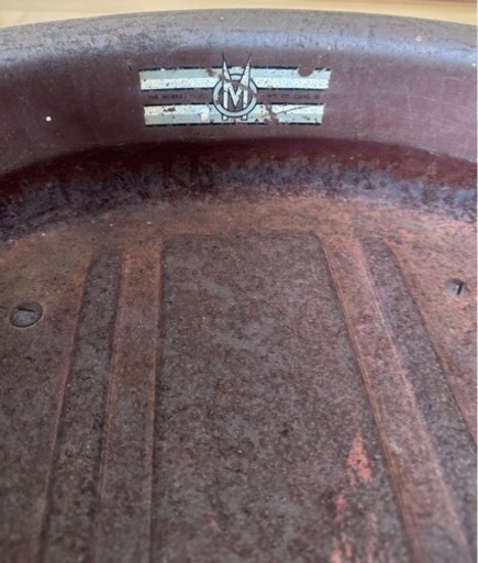 MURRAY カート レア ヴィンテージ アメリカン RADIO FLYER 台車