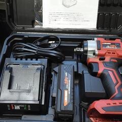 アストロプロダクツ　充電式インパクトレンチ