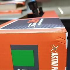 アストロプロダクツ　充電式インパクトレンチ