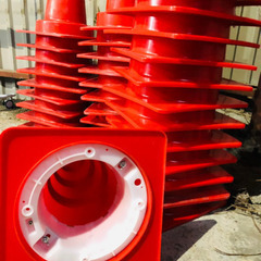 光カラコン！！　新品　23個セット　