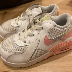 処分予定 NIKE AIR MAX EXCEE 14cm