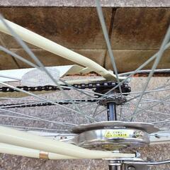 美品自転車 バイク