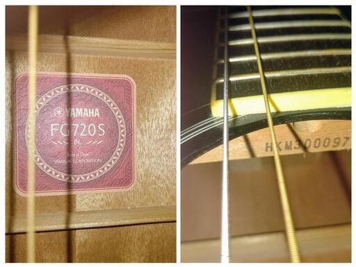 RYOJI MATSUOKA 松岡 良治 M50 クラシック ギター アコギ ケース付