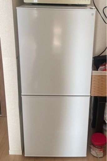【決まりました】ニトリ冷蔵庫