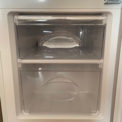 決まりました】ニトリ冷蔵庫