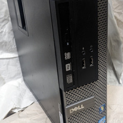 💻デスクトップパソコン💻  DELL OPTIPLEX 3010...