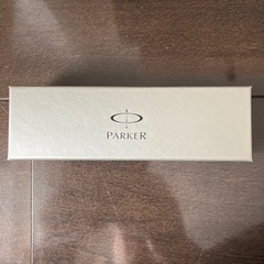 PARKER 2色ボールペン