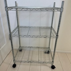 家具 収納家具 スチールラック