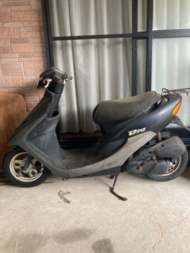 バイク ホンダ