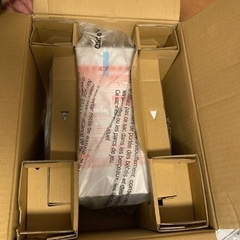 新品未使用　袋未開封　TOTO　トートー 電気温水器 REWF03B11R 湯ぽっと　3L