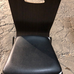 オフィスイス　会議イス