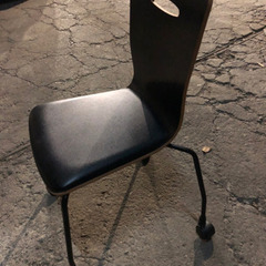 オフィスイス　会議イス