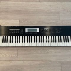 あげます、コルグKORG TR 76鍵