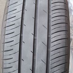 205/60R16　タイヤ4本