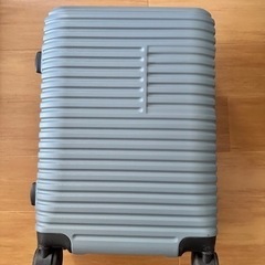 美品✨ スーツケース 20L