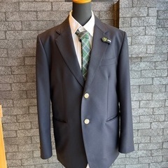 清教学園高等学校制服と通学用指定カバン