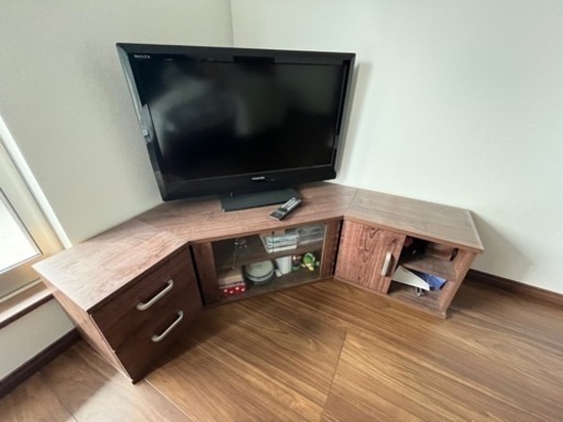 テレビ・テレビ台