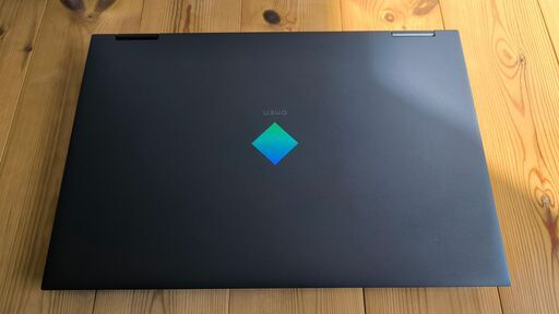 ノートパソコン OMEN by HP Laptop 16-c0161AX