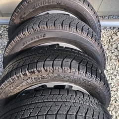 完売！ありがとうございました。軽13インチアルミホイール タイヤ セット