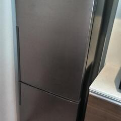 【SHARP】冷凍冷蔵庫