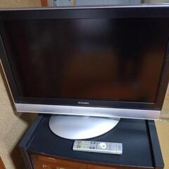 家電 テレビ 液晶テレビ