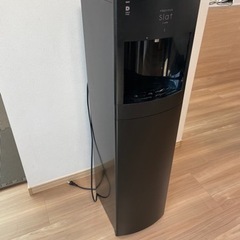 ウォーターサーバー　プレシャス　slat+cafe