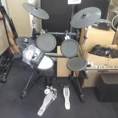 Roland TD-3 ローランド 電子ドラム  楽器 打楽器、ドラム