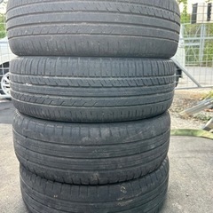 ダイハツ純正15インチ