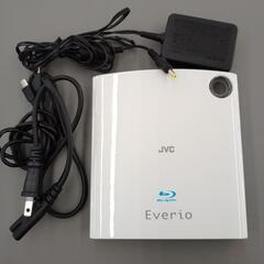 JVC Everio専用BDライターTJ3846