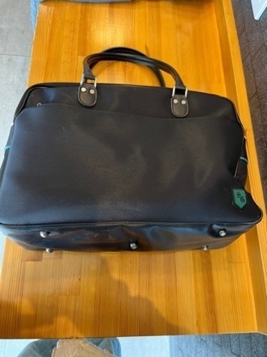 清教学園高等学校制服と通学用指定カバン (あげたゆずる) 古市のその他  