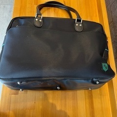 清教学園高等学校制服と通学用指定カバン