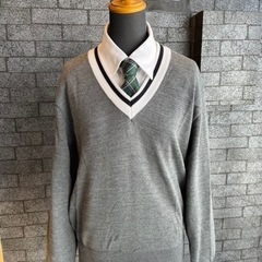 清教学園高等学校制服と通学用指定カバン