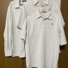 制服（美里工業高校）